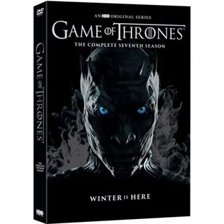 Game Of Thrones - Season 7 Blu-Ray
